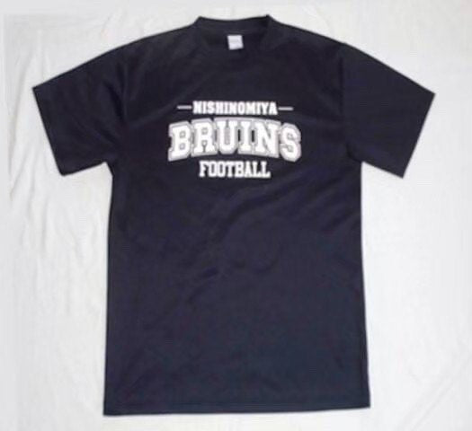 オフィシャルチームTシャツ
