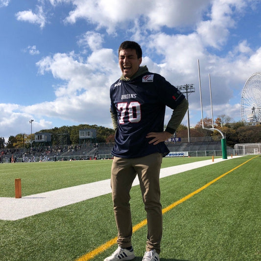 オリジナルTシャツ(ユニ)