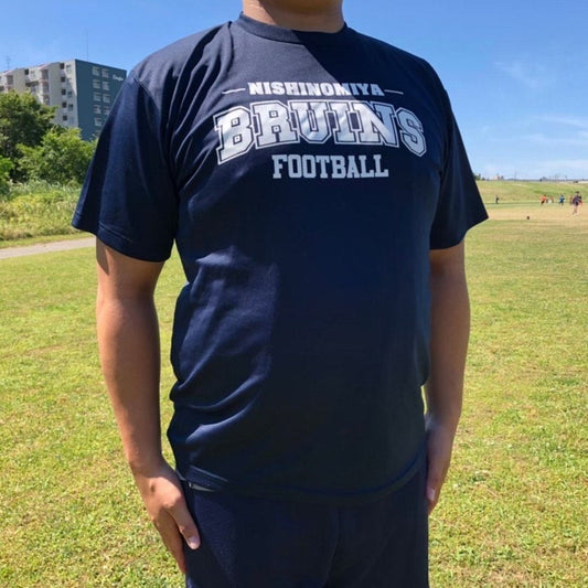 オフィシャルチームTシャツ